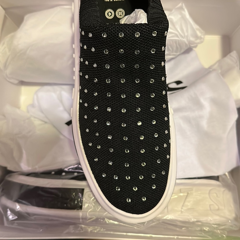 Schutz Mildy Sneaker